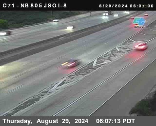 NB 805 JNO Adams Ave