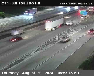 NB 805 JNO Adams Ave