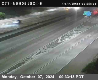 NB 805 JNO Adams Ave