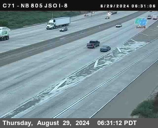 NB 805 JNO Adams Ave