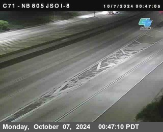 NB 805 JNO Adams Ave