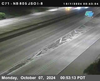 NB 805 JNO Adams Ave