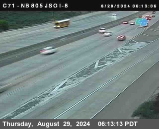 NB 805 JNO Adams Ave