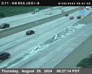 NB 805 JNO Adams Ave