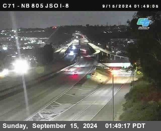 NB 805 JNO Adams Ave