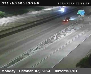 NB 805 JNO Adams Ave