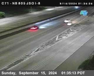 NB 805 JNO Adams Ave