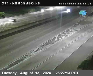 NB 805 JNO Adams Ave