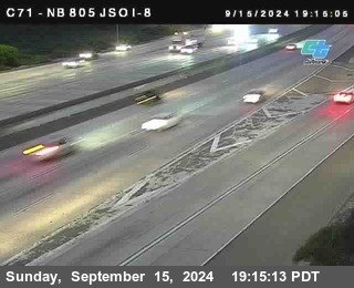 NB 805 JNO Adams Ave