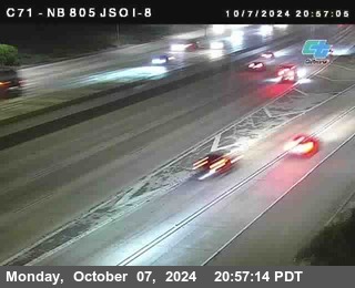 NB 805 JNO Adams Ave