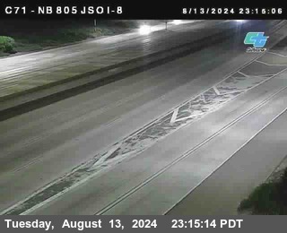 NB 805 JNO Adams Ave