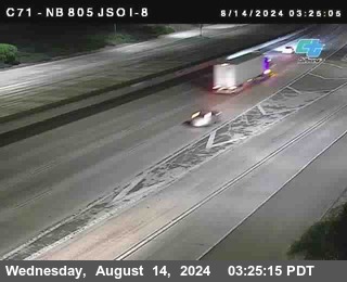 NB 805 JNO Adams Ave