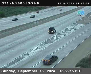 NB 805 JNO Adams Ave