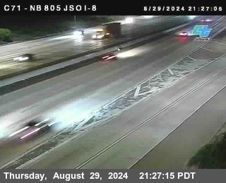 NB 805 JNO Adams Ave