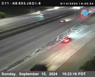 NB 805 JNO Adams Ave