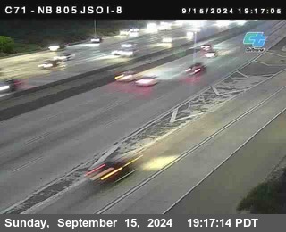 NB 805 JNO Adams Ave