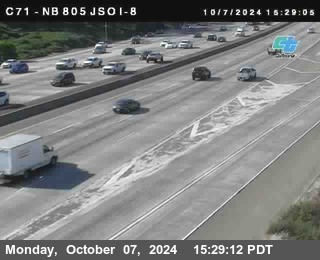 NB 805 JNO Adams Ave