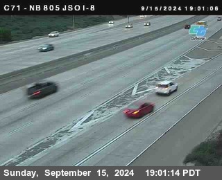 NB 805 JNO Adams Ave