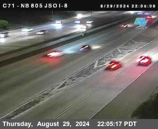 NB 805 JNO Adams Ave