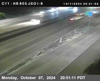 NB 805 JNO Adams Ave