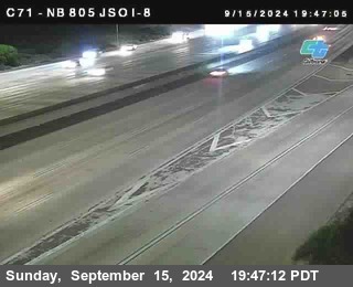 NB 805 JNO Adams Ave