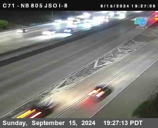 NB 805 JNO Adams Ave