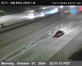 NB 805 JNO Adams Ave