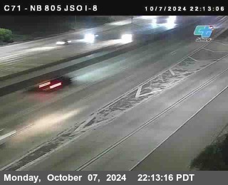 NB 805 JNO Adams Ave