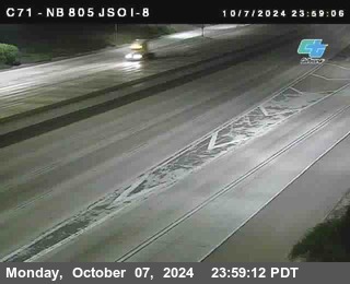 NB 805 JNO Adams Ave