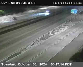 NB 805 JNO Adams Ave