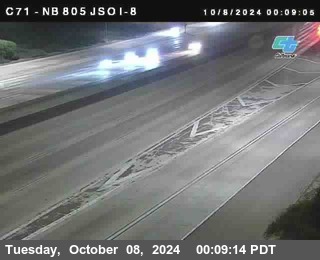 NB 805 JNO Adams Ave