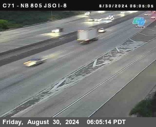 NB 805 JNO Adams Ave