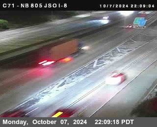 NB 805 JNO Adams Ave