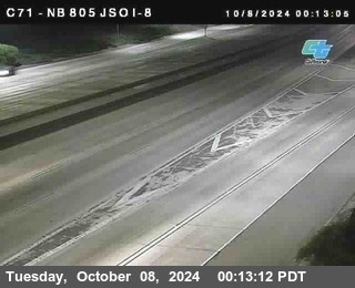 NB 805 JNO Adams Ave