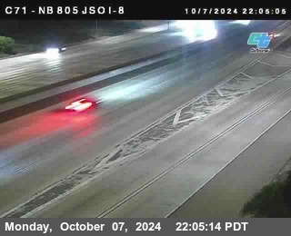 NB 805 JNO Adams Ave