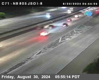 NB 805 JNO Adams Ave