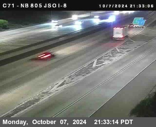 NB 805 JNO Adams Ave