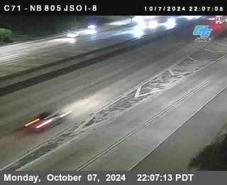 NB 805 JNO Adams Ave