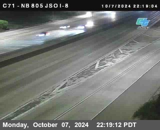 NB 805 JNO Adams Ave