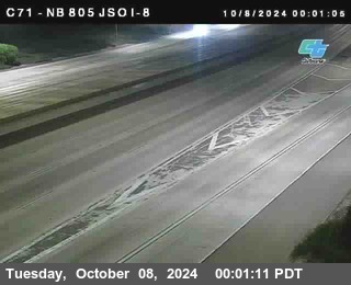 NB 805 JNO Adams Ave