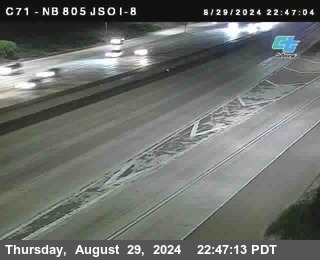 NB 805 JNO Adams Ave