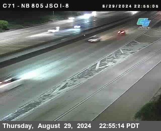 NB 805 JNO Adams Ave