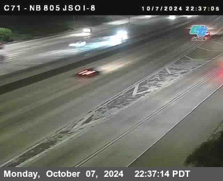 NB 805 JNO Adams Ave