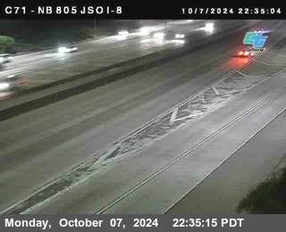 NB 805 JNO Adams Ave