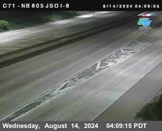 NB 805 JNO Adams Ave