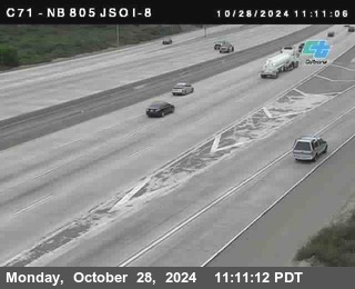 NB 805 JNO Adams Ave