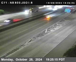 NB 805 JNO Adams Ave