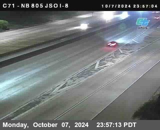 NB 805 JNO Adams Ave