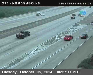 NB 805 JNO Adams Ave