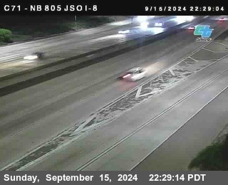 NB 805 JNO Adams Ave